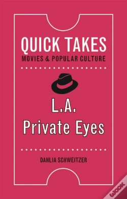 Capa do artigo L.A. Private Eyes