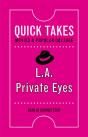 L.A. Private Eyes - Preview
