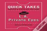 L.A. Private Eyes