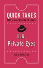 L.A. Private Eyes - Preview