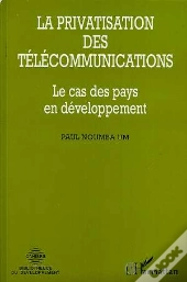 La Privatisation Des Telecommunications ; Le Cas Des Pays En Developpement
