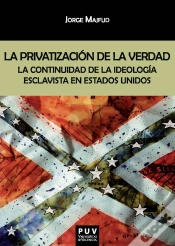 Capa do artigo La Privatización De La Verdad