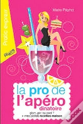 La Pro De L'Apéro Dinatoire