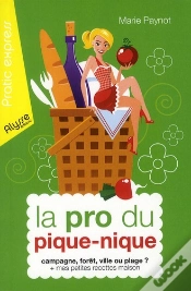 Capa do artigo La Pro Du Picnic