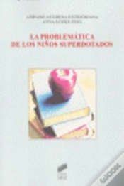 Capa do artigo La Problemática De Los Niños Superdotados