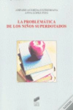 Capa do artigo La Problemática De Los Niños Superdotados