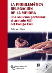 Capa do artigo La Problemática Delegación De La Mejora