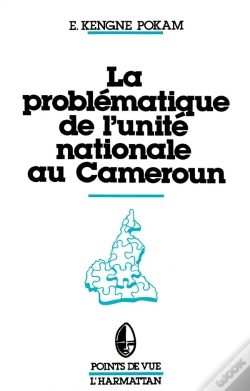 Capa do artigo La Problématique De L'Unité Nationale Au Cameroun
