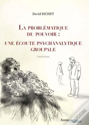 Capa do artigo La Problematique Du Pouvoir