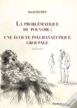 Capa do artigo La Problematique Du Pouvoir