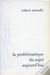 Capa do artigo La Problématique Du Sujet Aujourd