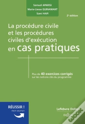 Capa do artigo La Procédure Civile Et Les Procédures Civiles D
