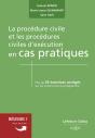 La Procédure Civile Et Les Procédures Civiles D'Exécution - Preview