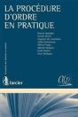 La Procedure D'Ordre En Pratique - Preview