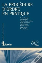 Capa do artigo La Procedure D