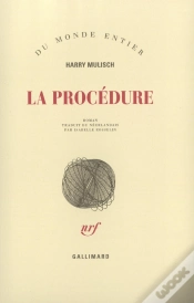 Capa do artigo La Procedure