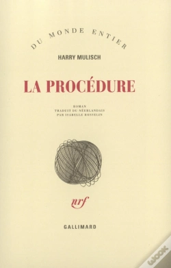 Capa do artigo La Procedure