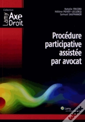 Capa do artigo La Procedure Participative