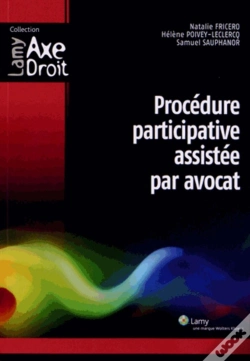 Capa do artigo La Procedure Participative