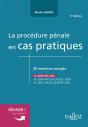 La Procedure Penale En Cas Pratiques - Preview