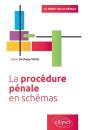 La Procédure Pénale En Schémas - Preview