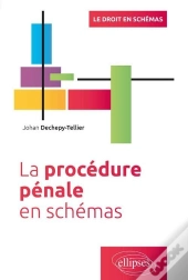La Procédure Pénale En Schémas