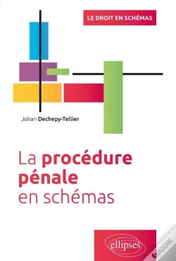 Capa do artigo La Procédure Pénale En Schémas