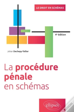 Capa do artigo La Procédure Pénale En Schémas