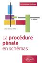 La Procédure Pénale En Schémas - Preview