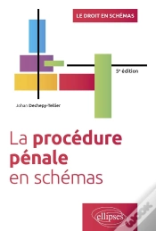 Capa do artigo La Procédure Pénale En Schémas