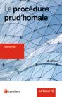 La Procédure Prud'Homale (2e Édition) - Preview