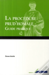 La Procédure Prud'Hommale (2e Édition)