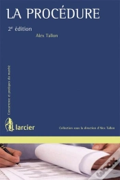 Capa do artigo La Procedure