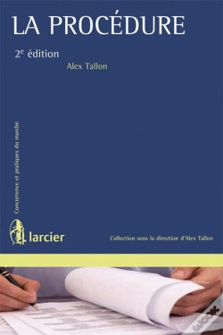 Capa do artigo La Procedure