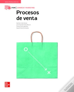 Capa do artigo La Procesos De Venta