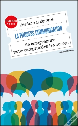 Capa do artigo La Process Communication : Se Comprendre Pour Comprendre Les Autres