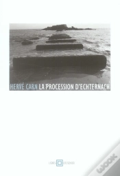 Capa do artigo La Procession D