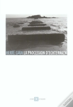 Capa do artigo La Procession D'Echternach