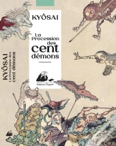 La Procession Des Cent Démons