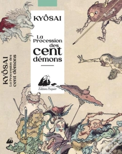 Capa do artigo La Procession Des Cent Démons