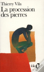 Capa do artigo La Procession Des Pierres