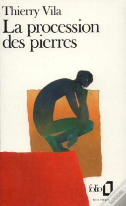 Capa do artigo La Procession Des Pierres