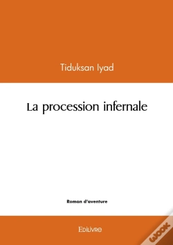 Capa do artigo La Procession Infernale