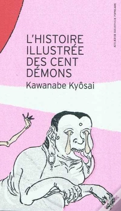 Capa do artigo La Procession Nocturne Des Cent Demons
