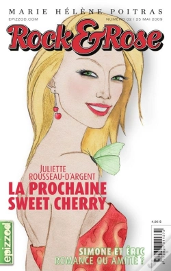 Capa do artigo La Prochaine Sweet Cherry