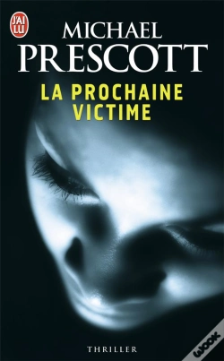 Capa do artigo La Prochaine Victime