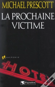 Capa do artigo La Prochaine Victime