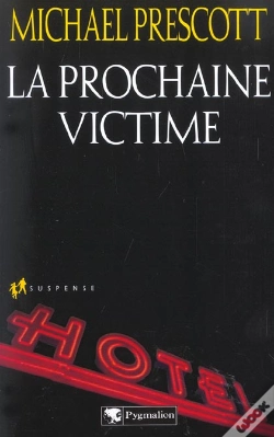 Capa do artigo La Prochaine Victime