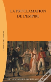 Capa do artigo La Proclamation De L