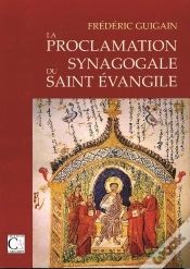 Capa do artigo La Proclamation Synagogale Du Saint Evangile